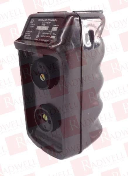 SCHNEIDER ELECTRIC 9001BW78B / 9001BW78B (USED)