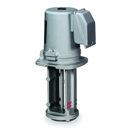 Fuji Electric Vkp-073A-4Z Pump,Oil Coolant,1/4Hp