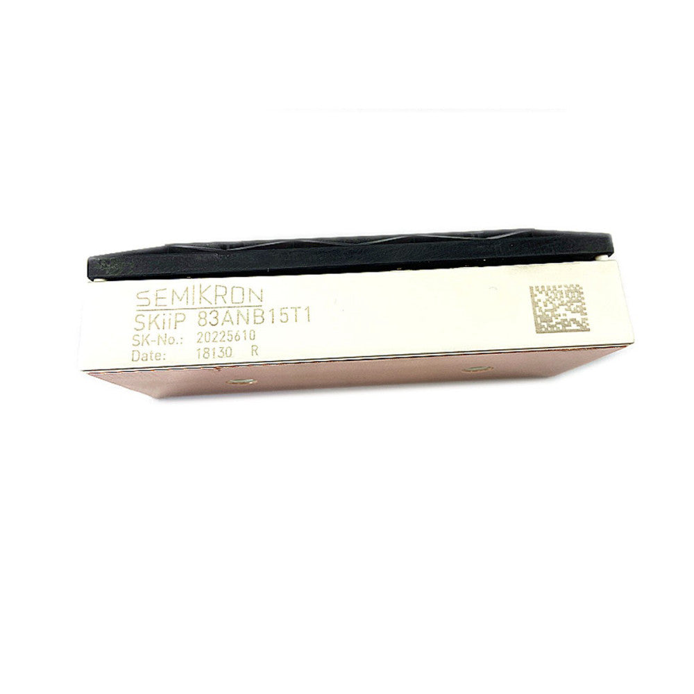 One Brand New SKIIP83ANB15T1 SEMIKRON MODULE