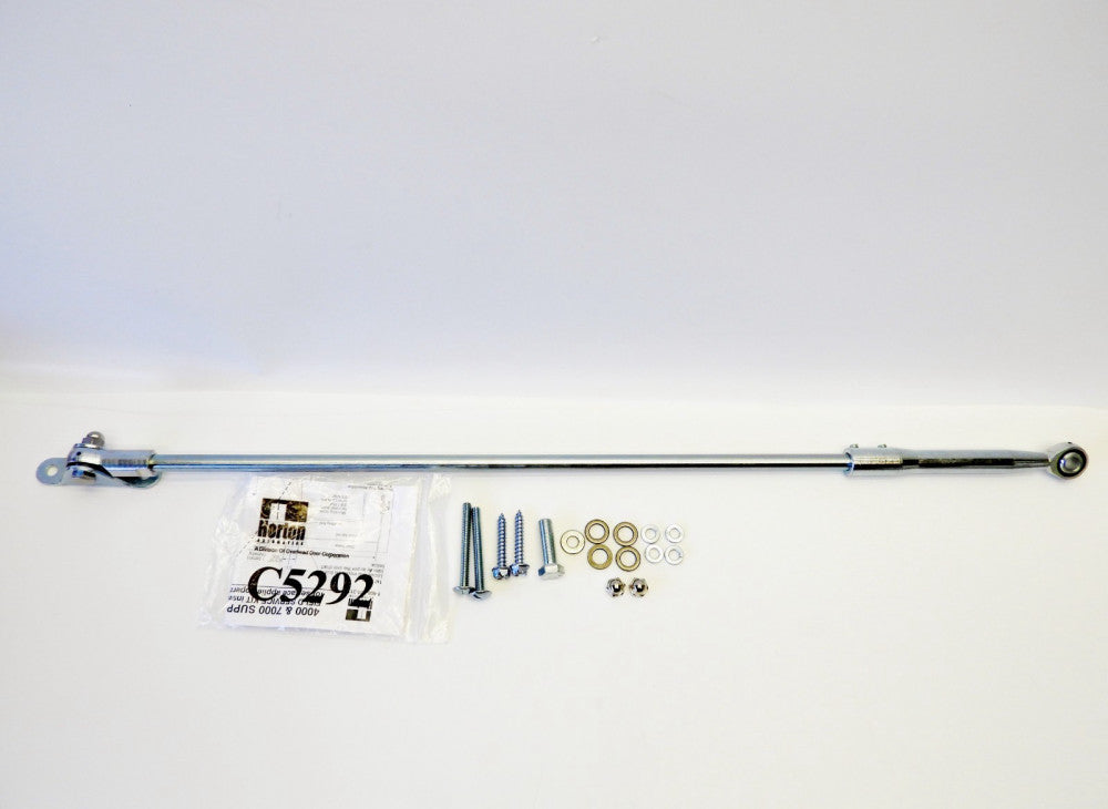 Horton C05254.000A Connecting Arm Assembly for 4000 & 7000 Swing Door NEW