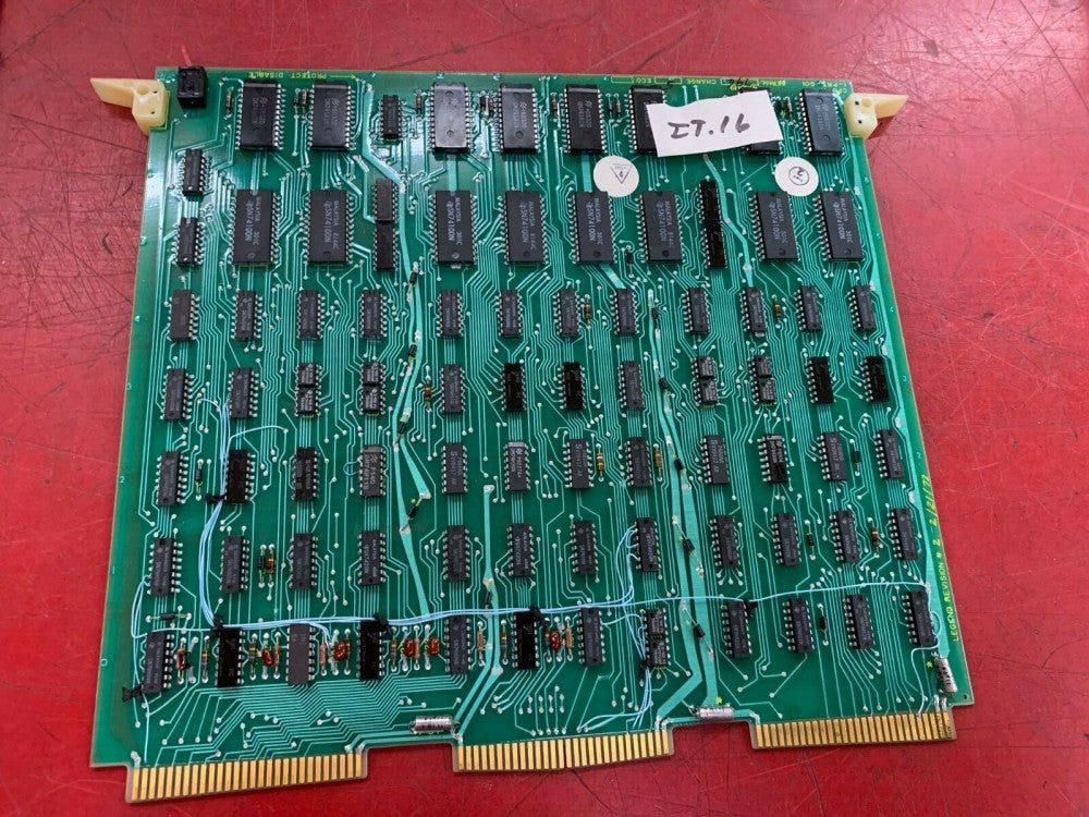 NEW NO BOX WESTINGHOUSE CIRCUIT BOARD 4112A19