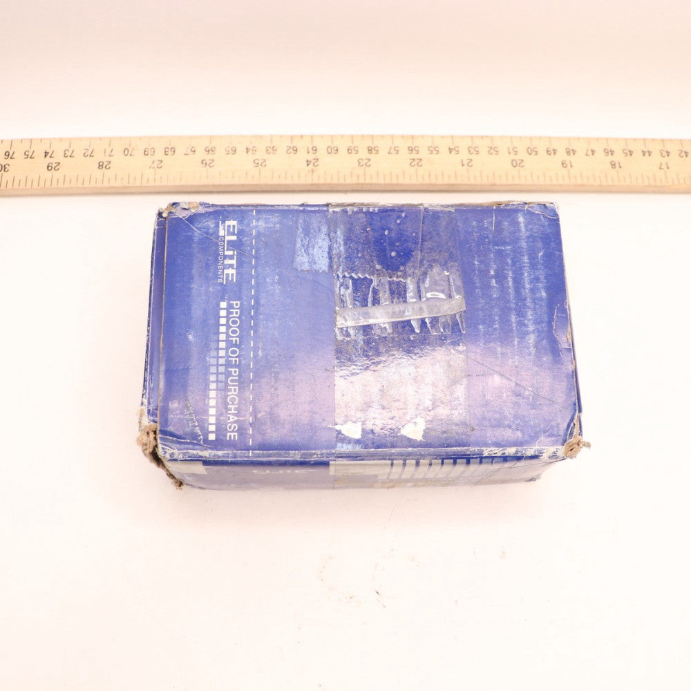 (100-Pk) Elite Components Old Work Box Mount EDSI2A