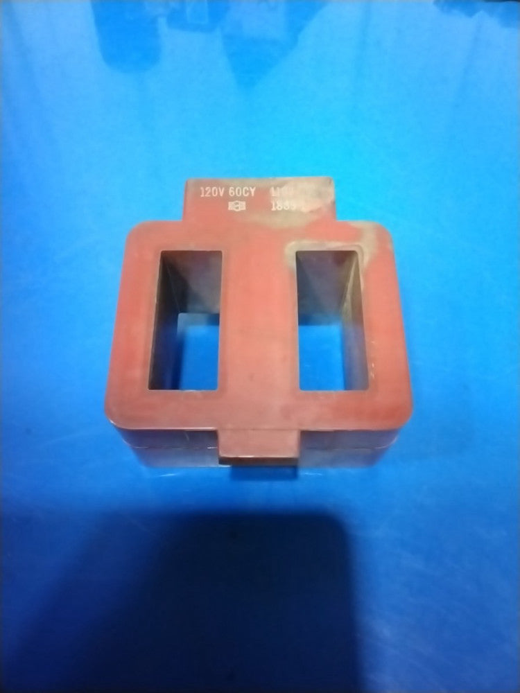 Cutler-Hammer 1889-1 Coil 50Hz/120V 60Hz/110V