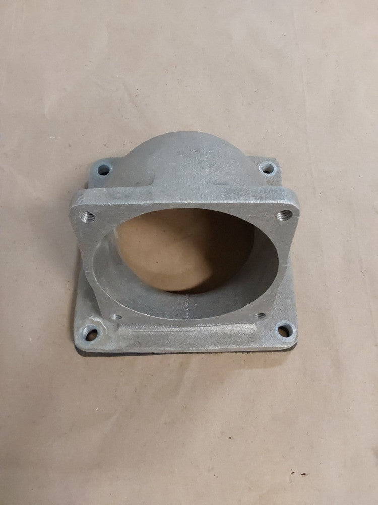 CROUSE-HINDS Angle Adaptor AJA6