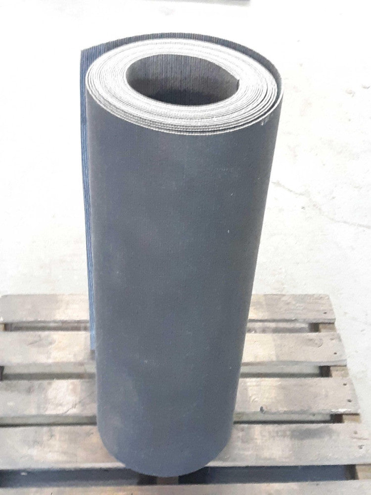 F.N. Sheppard ENDLESSS PVC 1/8"X30X39' Conveyor Belt 