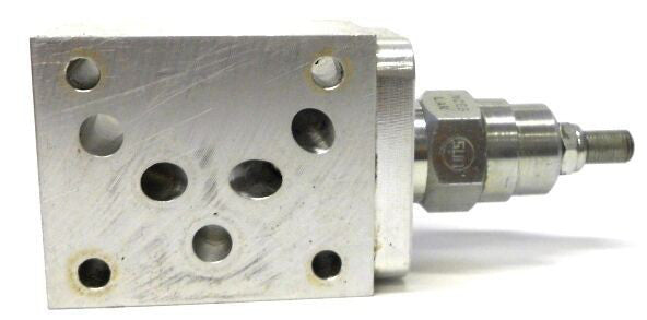 SUN HYDRAULICS VALVE NCEB-LAN-DBA