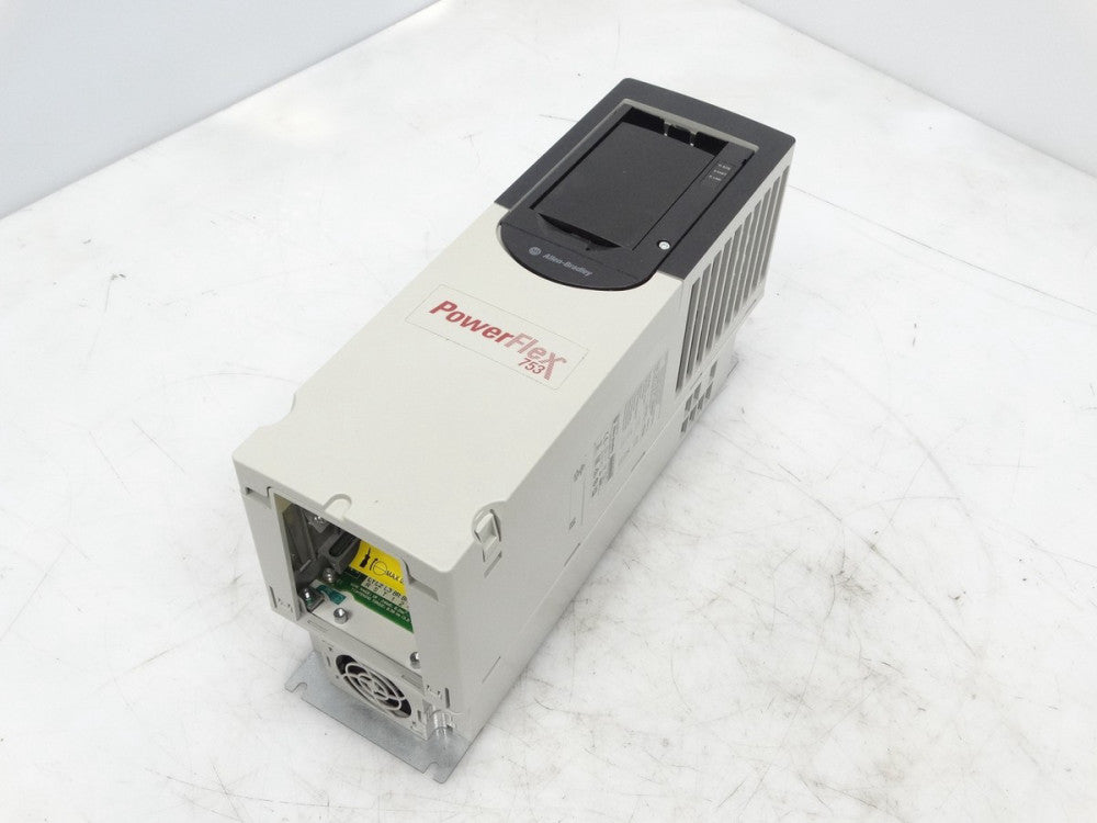 ALLEN BRADLEY 20F11ND2P1AA0NNNNN DRIVE