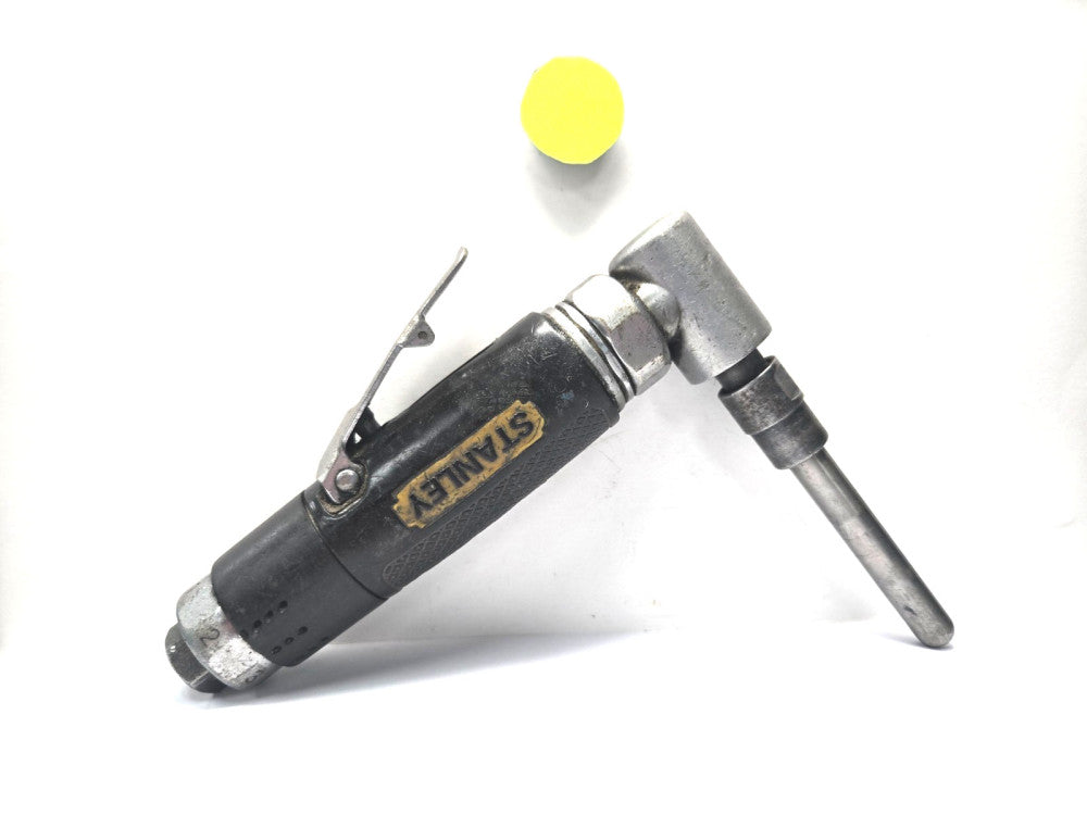 STANLEY AIR ANGLE DIE GRINDER*78413*
