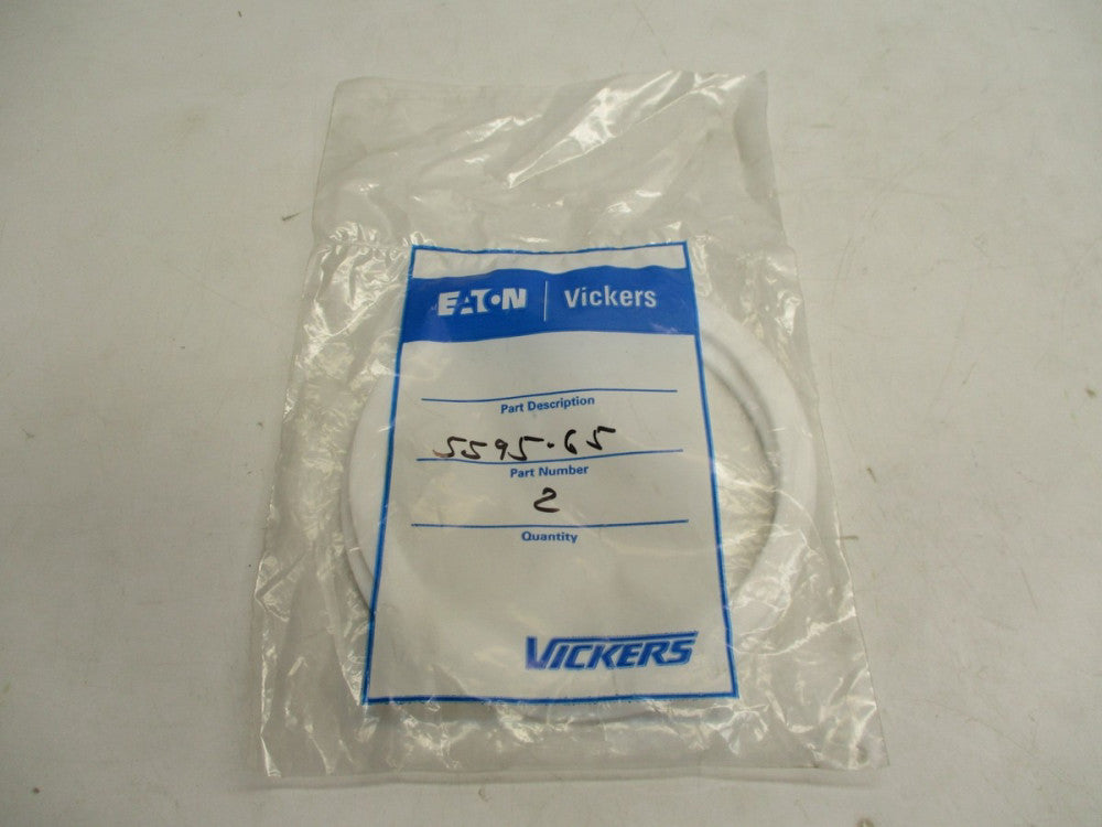 VICKERS 5595-65 (PKG OF 2) NSMP