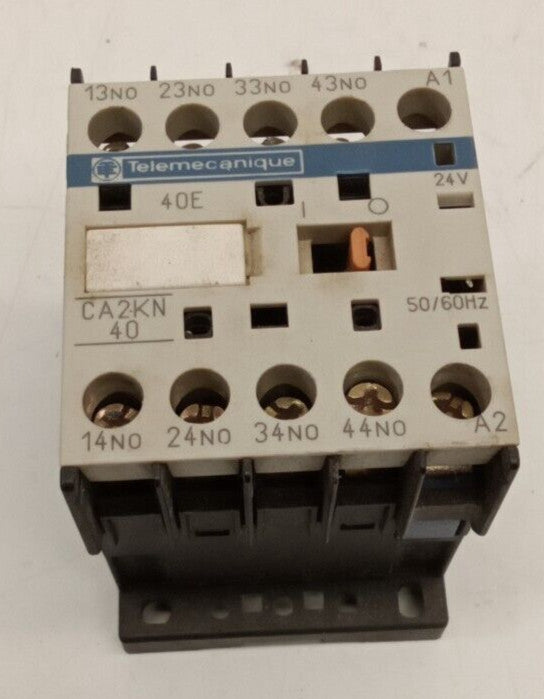 Telemecanique CA2KN40 40E Contactor