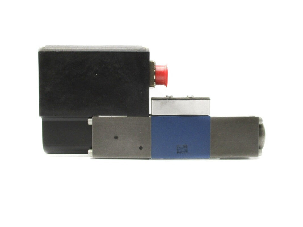 REXROTH 4WRSE6E10-31/G24K0/A1V 0091151 NSNP