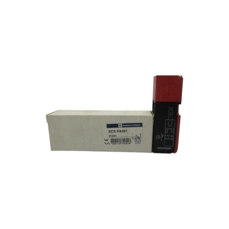 TELEMECANIQUE XCSPA591 NSMP