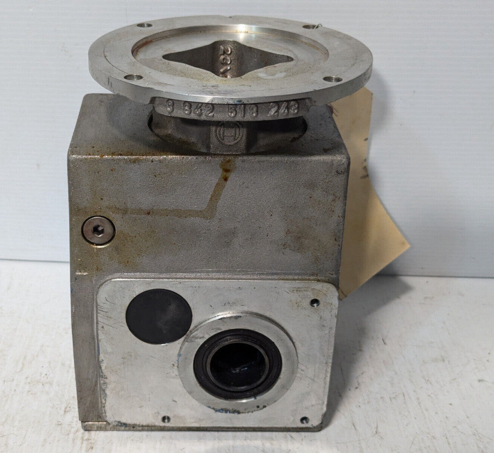 Bosch 3-842-519-115 Gear Box, 1700rpm, 5.7Nm -Made in Germany