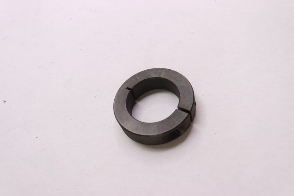 Climax Metal Products Shaft Collar Clamp Stainless Steel 1-7/16" 1C-143