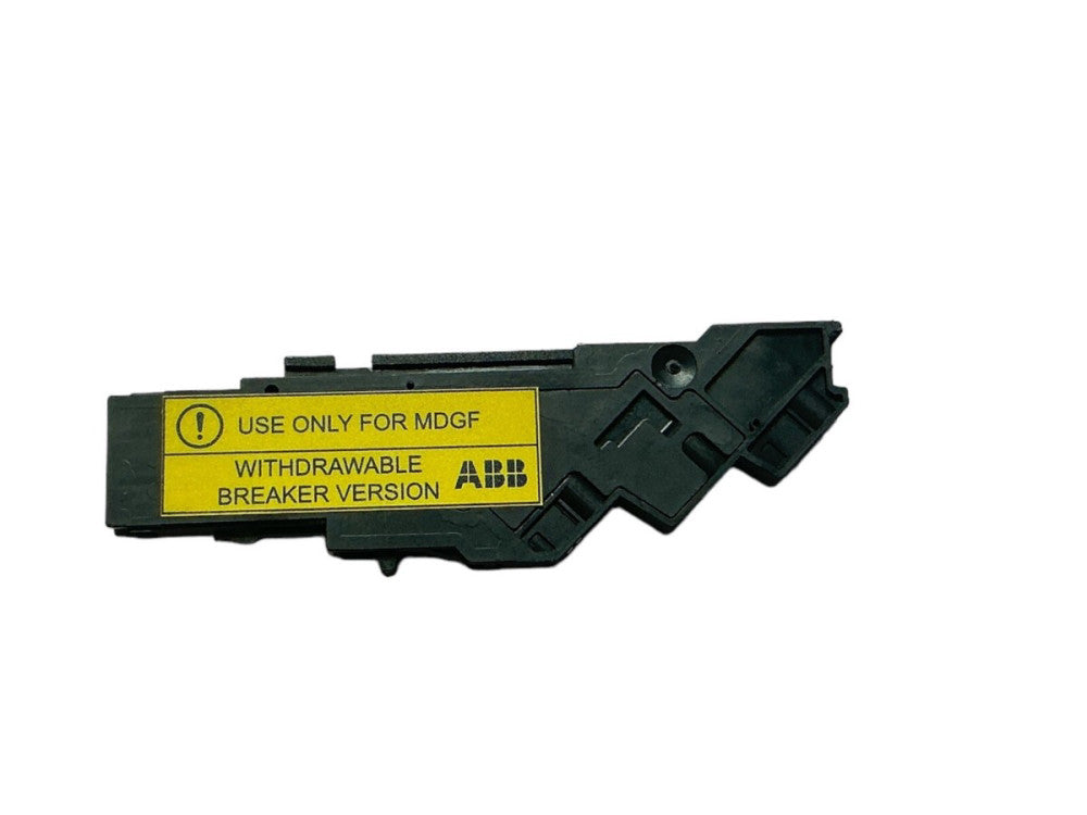 ABB 1SDA114798R1 Terminal Kit MDGF XT7/XT7M-E1.2 to E6.2, Withdrawable BREAKER