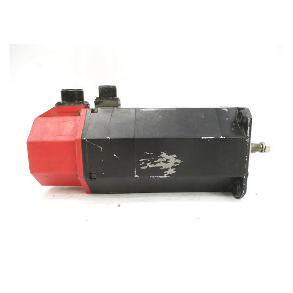 GE FANUC A06B-0314-B041#7075 126V 5.8A NSNP