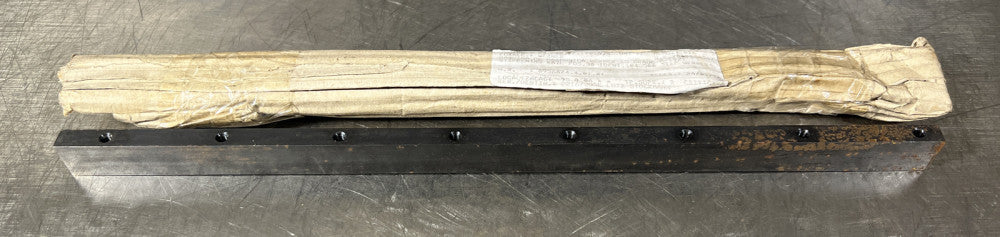 Nos Surplus THK Linear Stiffening Rail Pos.30 Ident .1045500