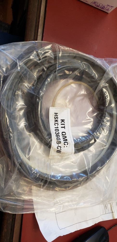 NEW QMC CRANES HSKC1036GB-CW | NEW MAIN CYLINDER LIFT SEAL KIT ( C1-5B)