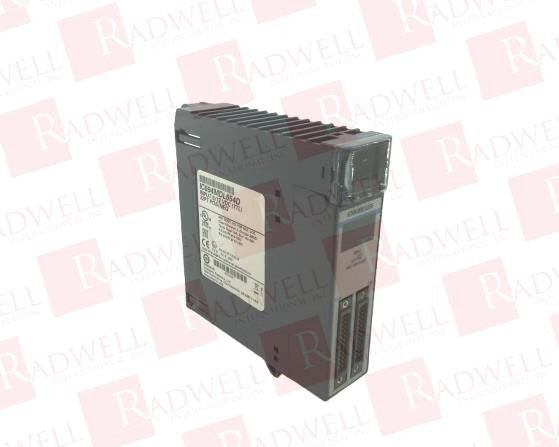 FANUC IC694MDL654 / IC694MDL654 (NEW NO BOX)