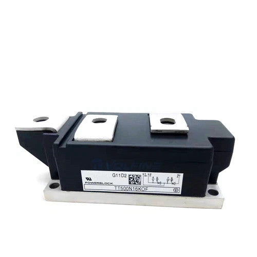 New In Box INFINEON TT500N16KOF IGBT Module