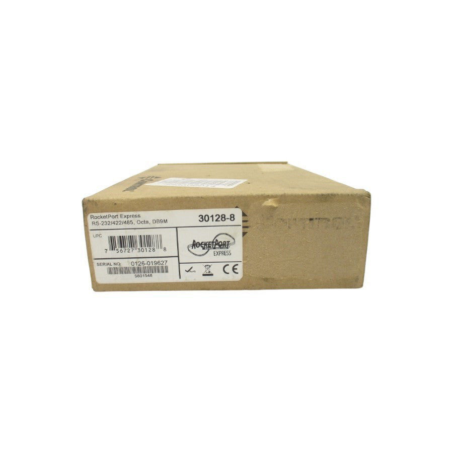 COMTROL 30128-8 NSFS