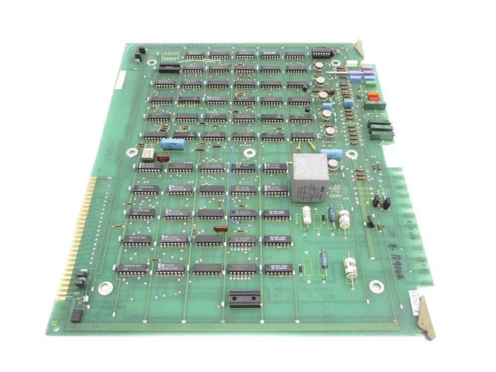 ALLEN BRADLEY 634281-90 REV. 5 UNMP