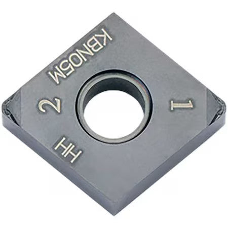 KYOCERA CNGM433MEHHKBN05M Diamond Turning Insert, CNGM433MEHHKBN05M