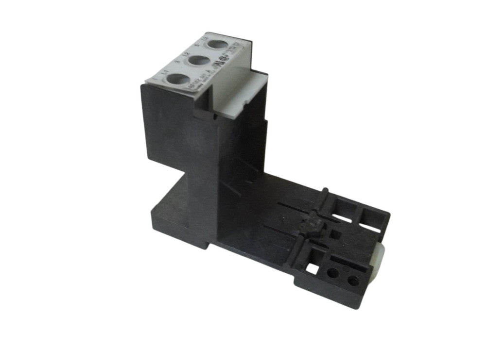 ALLEN BRADLEY 193-BPM2 SER.A ADAPTER UNMP