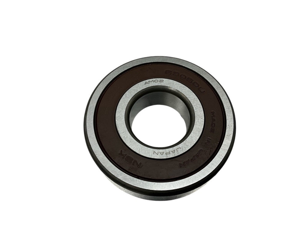 1 PC NSK 6305DU Ball Bearing; 25mm ID; 62mm OD; 17mm Width