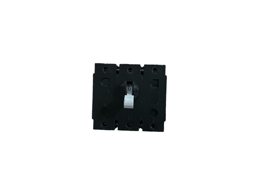 Airpax IEG666-1-63F-5.00-91-V 5A Circuit Breaker
