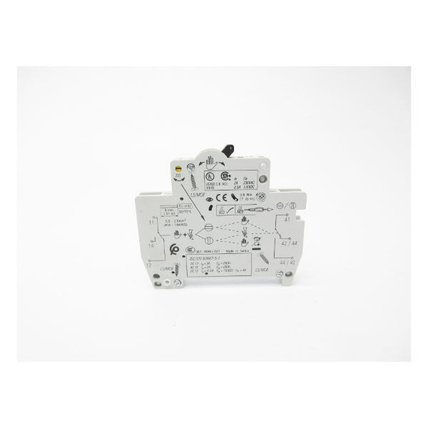 EATON Z-NHK 250VAC NSNP