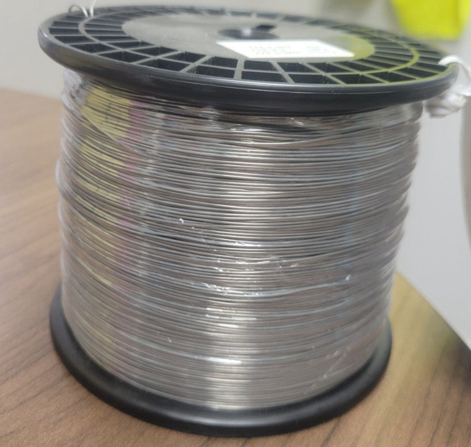 Easy-Flo 053 Brazing Alloy Wire Easy-Flo 053 Wire .031 diameter x 100 TO