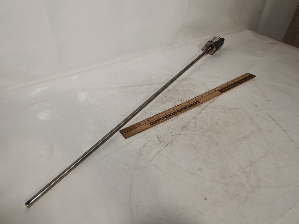 MTS Systems LHSRB00U02404N0 Linear Position Sensor, 10 Pin Connector, ~40" Rod