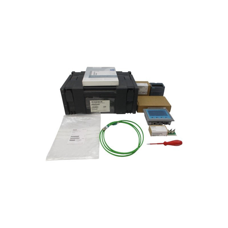 SIEMENS 6AV6651-7KA01-3AA2 NSMP