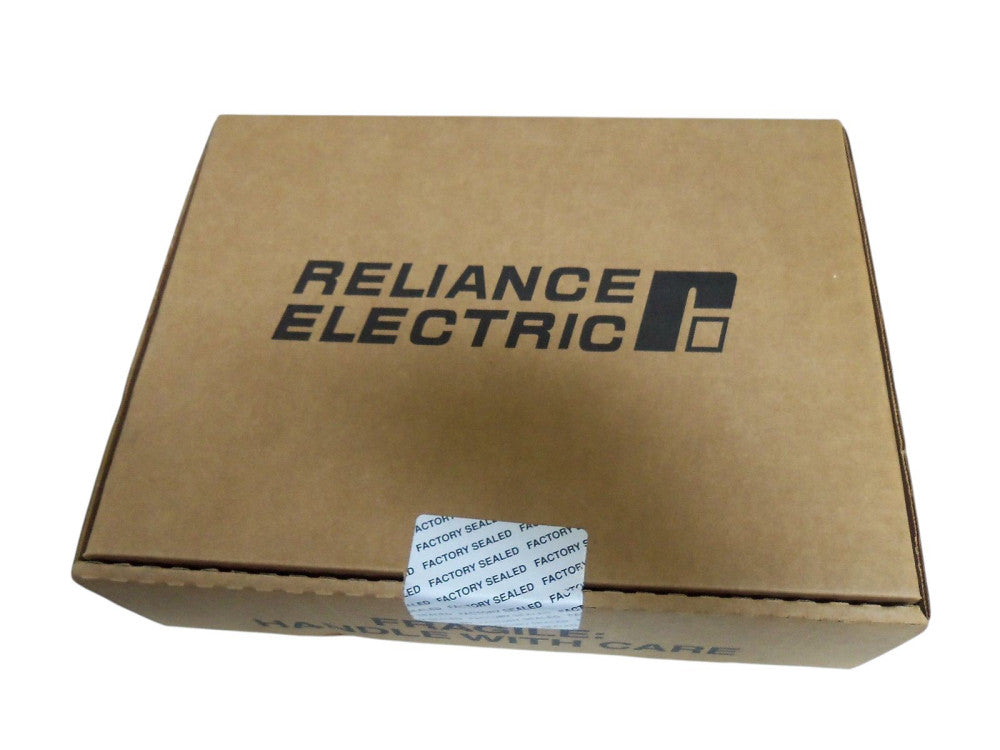 RELIANCE 57C411  SEALED