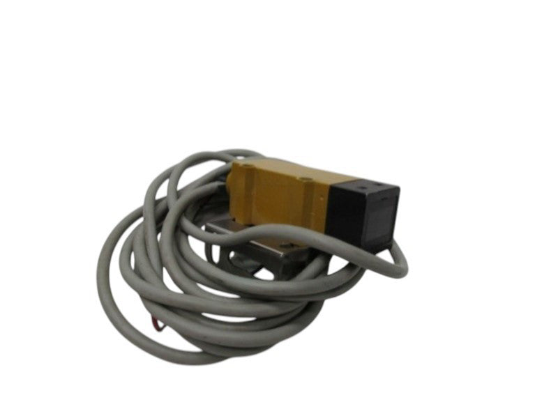 OMRON E3S-RS30B4-30 PHOTOELECTRIC SWITCH  UNMP