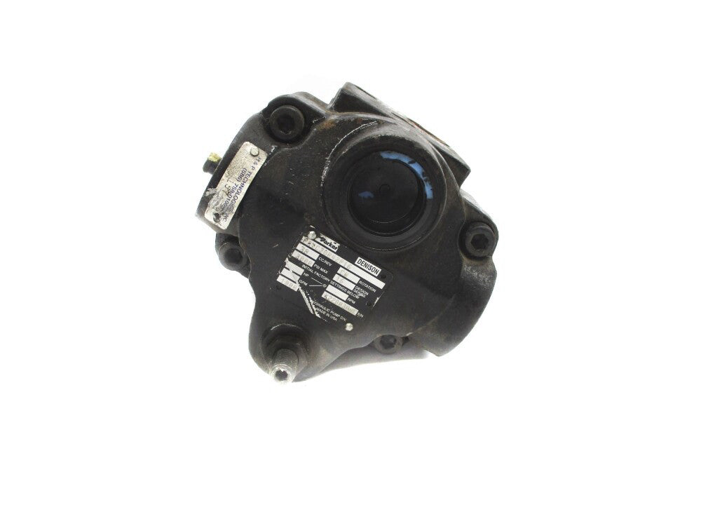PARKER PAVC38R42P16 3000PSI (AS PICTURED) NSNP
