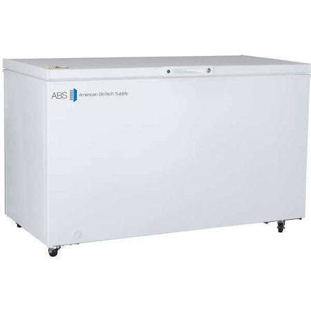 American Biotech Supply Abt-Mfs-15-C Freezer,15 Cu Ft,29-1/2"D,35-1/8"H,56" W