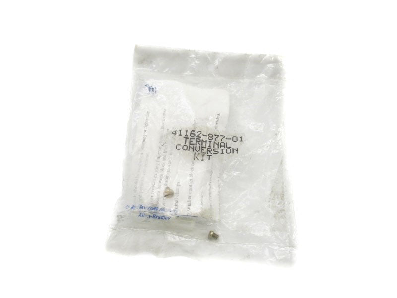 ALLEN BRADLEY 41162-877-01 NSMP