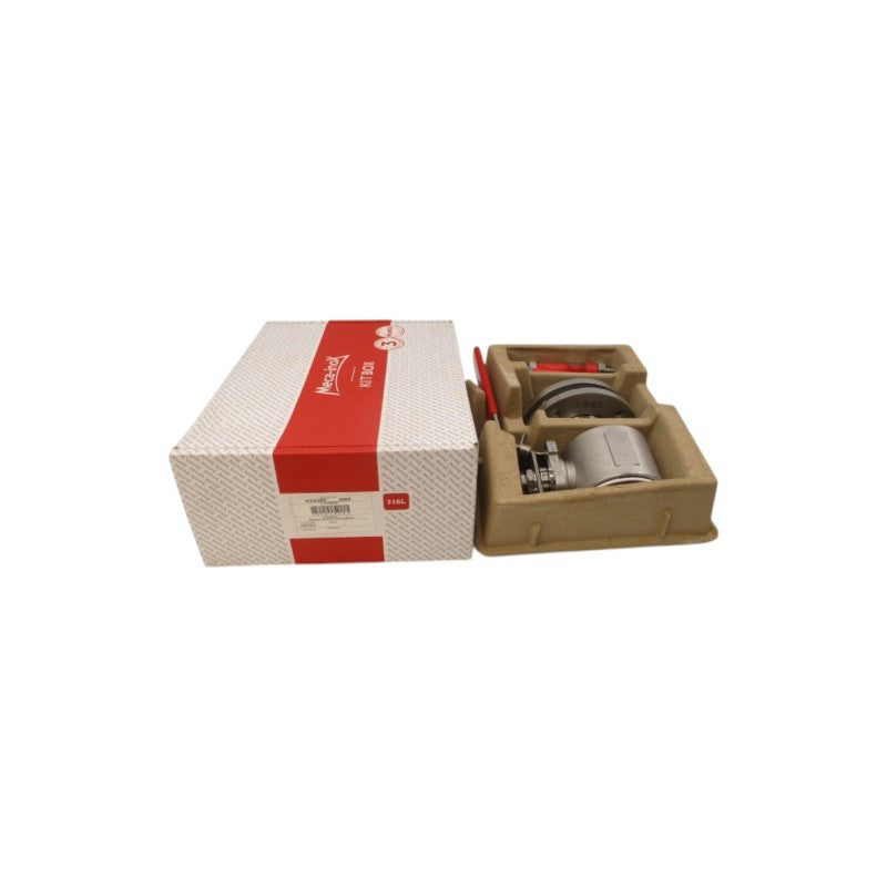 MECA-INOX M221738 F22030614 1.4409" NSMP