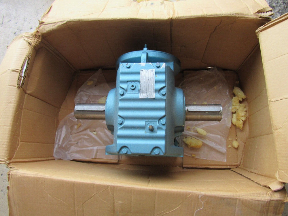 SEW-EURODRIVE GEAR BOX S87A 39.10:1 1750RPM 14200inLBS B3/B6AB NEW IN THE BOX !!