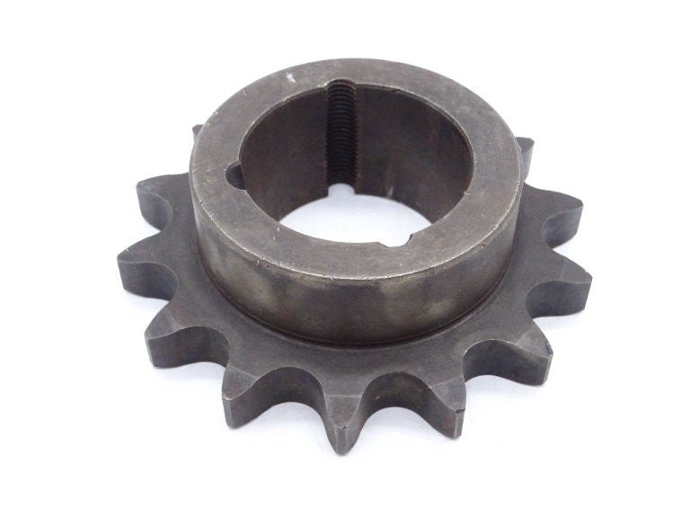 MARTIN SPROCKET & GEAR INC 80BTB14H SPROCKET USED
