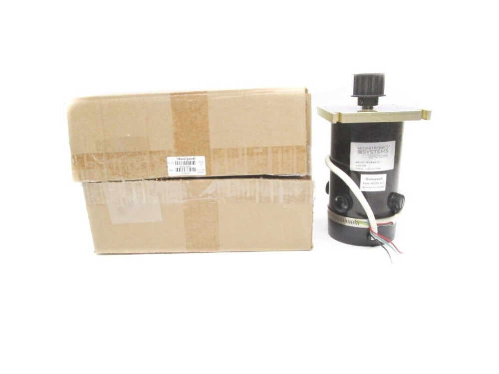 HONEYWELL 08722202 NSMP