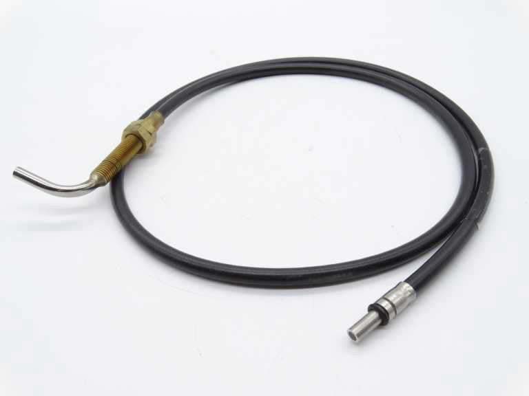 BANNER ENGINEERING ITA23P SENSOR