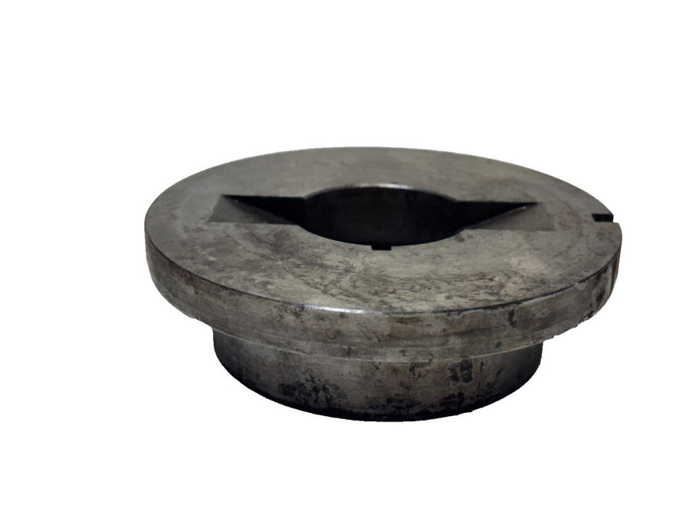KEYWAY BUSHING 5" OUTSIDE DIA, 3/16" KEYWAY WIDTH, 23/64" KEYWAY LENGTH