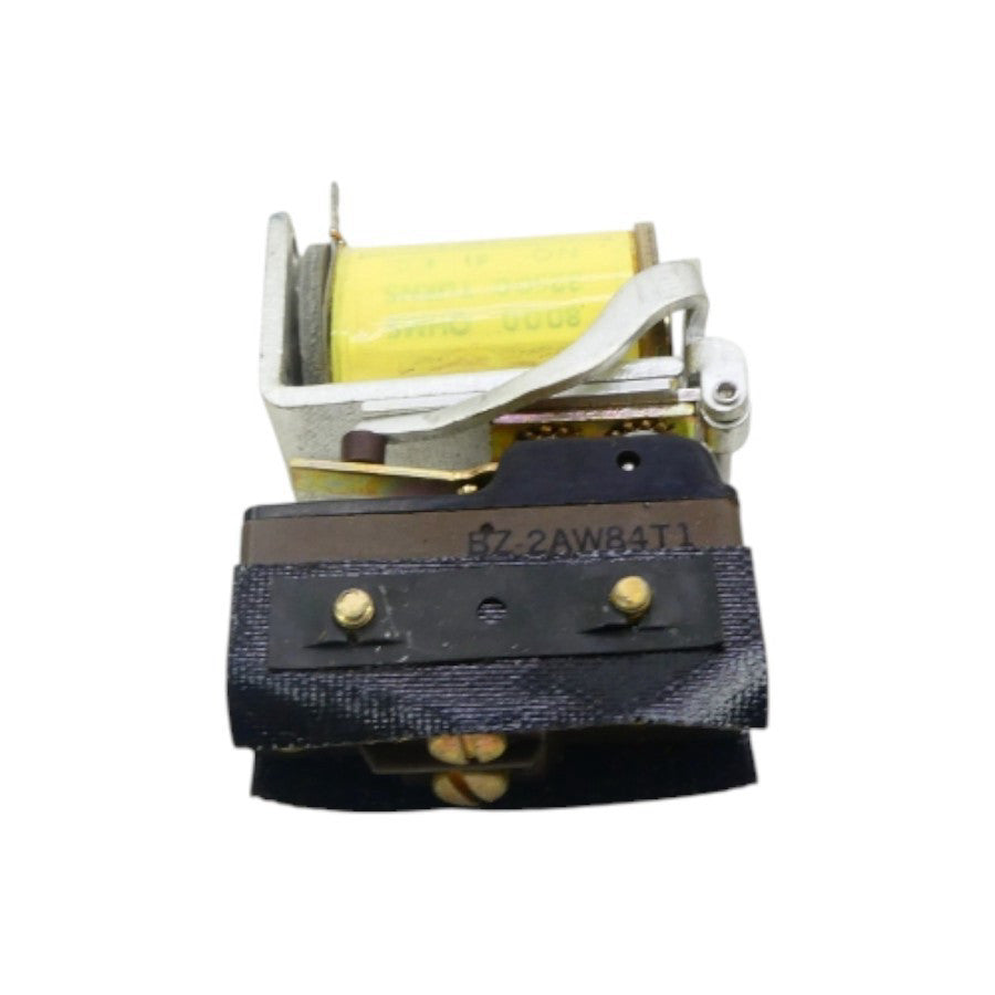 MICRO SWITCH 7PA13 NSNP