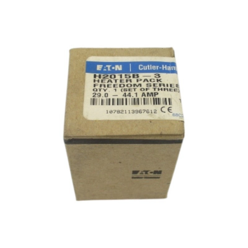 EATON H2015B-3 29.0-44.1A (PKG OF 3) NSFS