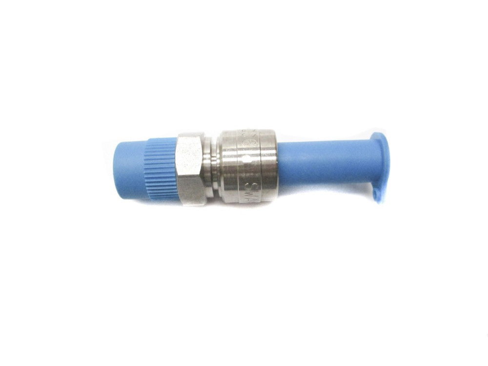 SWAGELOK 316QC6 NSNP