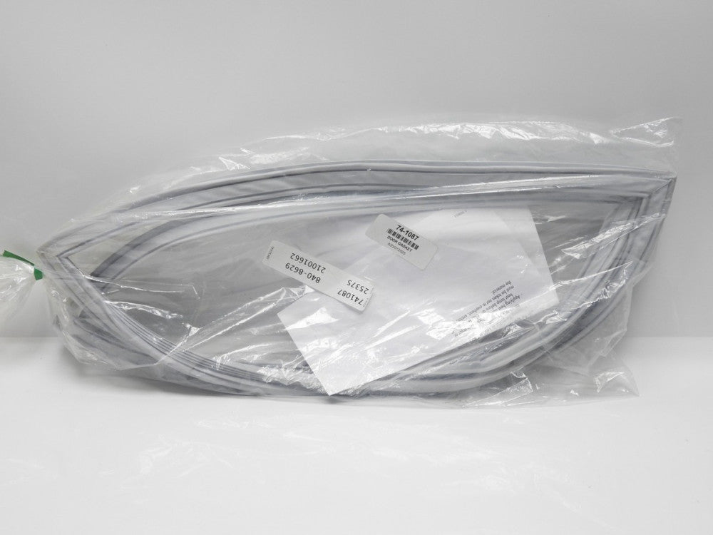 74-1087 Door Gasket for DELFIELD 4400 SERIES 22-1/2" X 25-1/2", Push-In