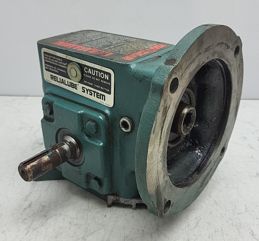 Dodge Tigear MR94745 Gear Reducer *Damage See Pictures For Details